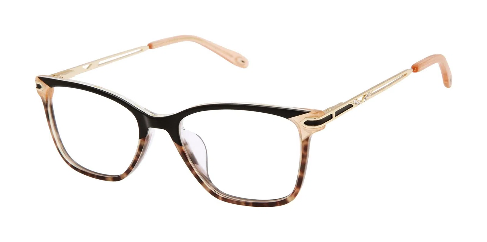 Victor Glemaud VGO044 Eyeglasses - view 2